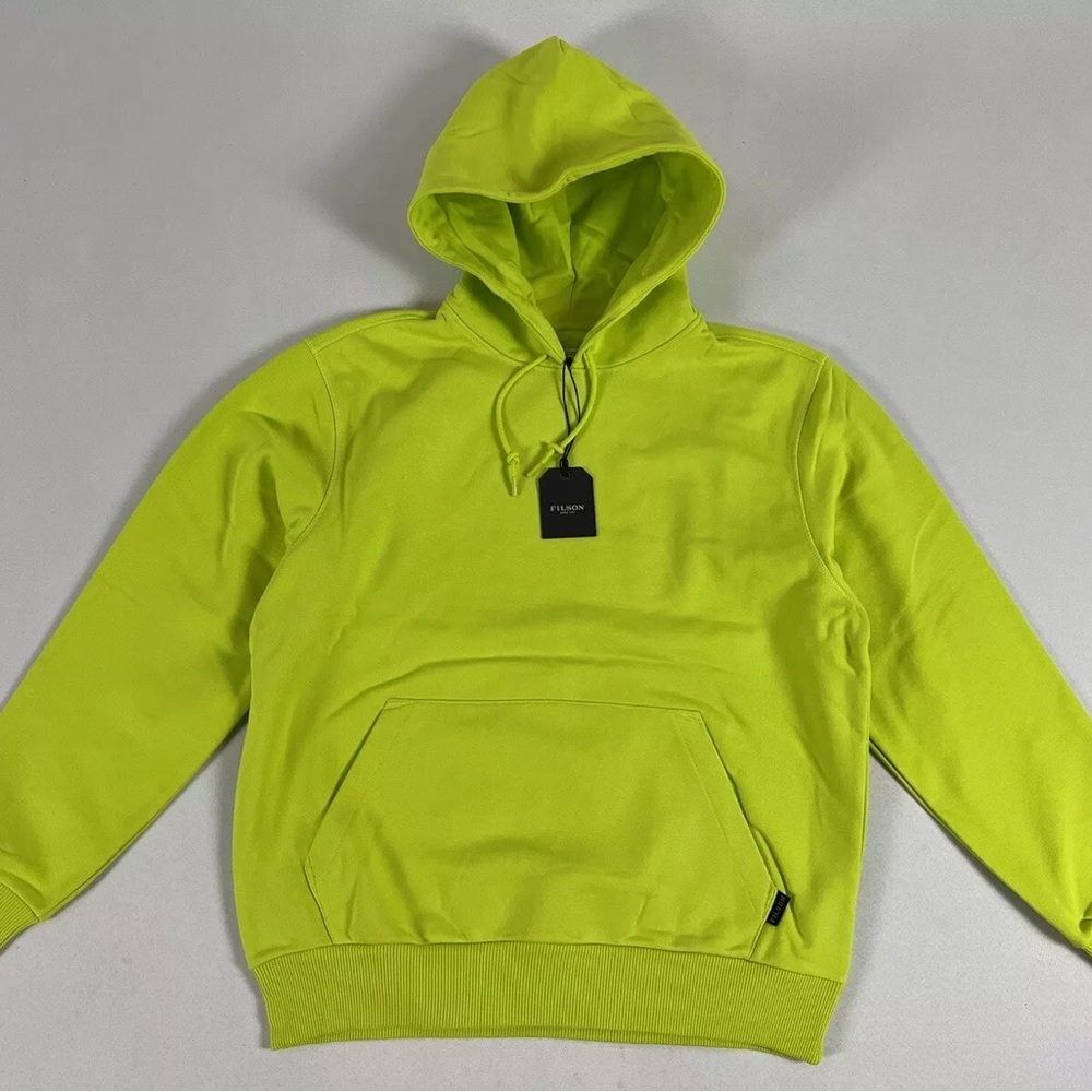 Filson Prospector Hoodie